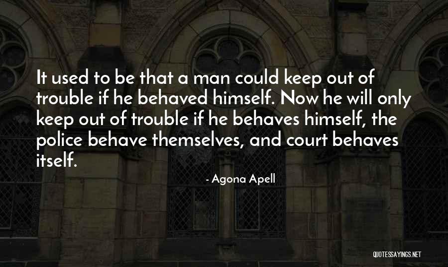 Out Of The Blue Quotes By Agona Apell Out Of The Blue Quotes By Agona Apell