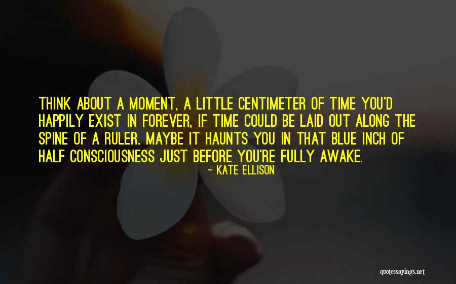 Out Of The Blue Quotes By Kate Ellison Out Of The Blue Quotes By Kate Ellison