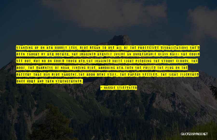 Out Of The Blue Quotes By Maggie Stiefvater Out Of The Blue Quotes By Maggie Stiefvater