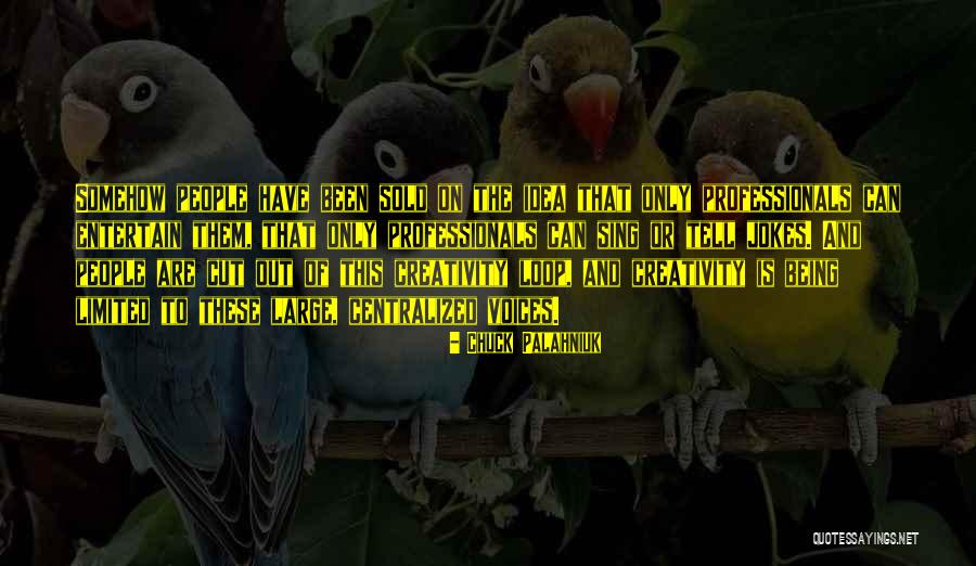 Out Of The Loop Quotes By Chuck Palahniuk Out Of The Loop Quotes By Chuck Palahniuk
