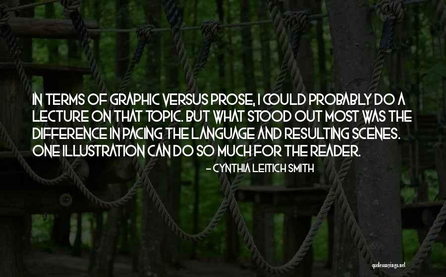 Out Of Topic Quotes By Cynthia Leitich Smith Out Of Topic Quotes By Cynthia Leitich Smith