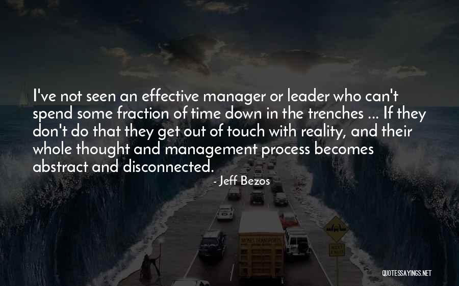Out Of Touch With Reality Quotes By Jeff Bezos Out Of Touch With Reality Quotes By Jeff Bezos