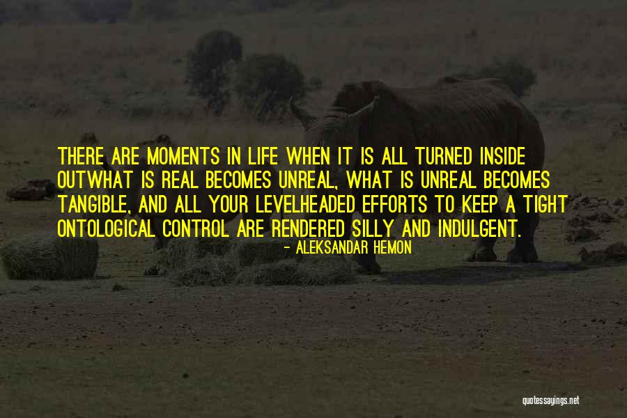 Out Of Your Control Quotes By Aleksandar Hemon Out Of Your Control Quotes By Aleksandar Hemon