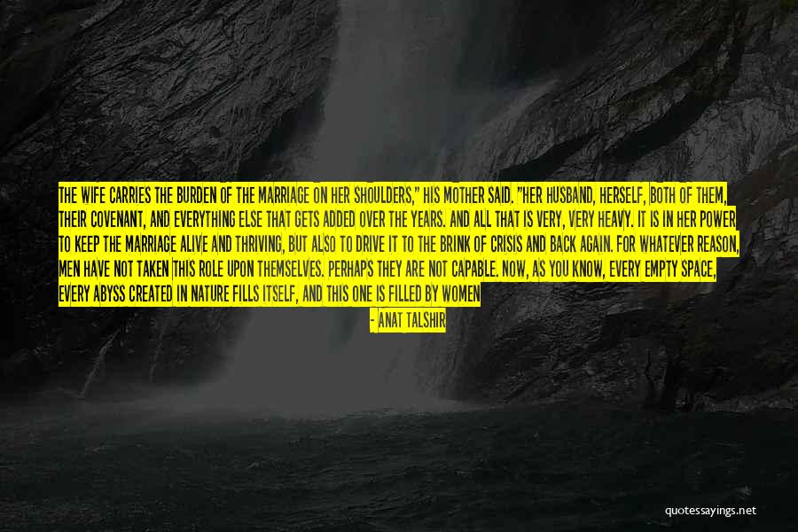 Out Of Your Control Quotes By Anat Talshir Out Of Your Control Quotes By Anat Talshir