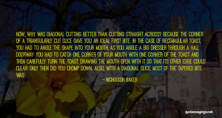 Out Of Your Control Quotes By Nicholson Baker Out Of Your Control Quotes By Nicholson Baker