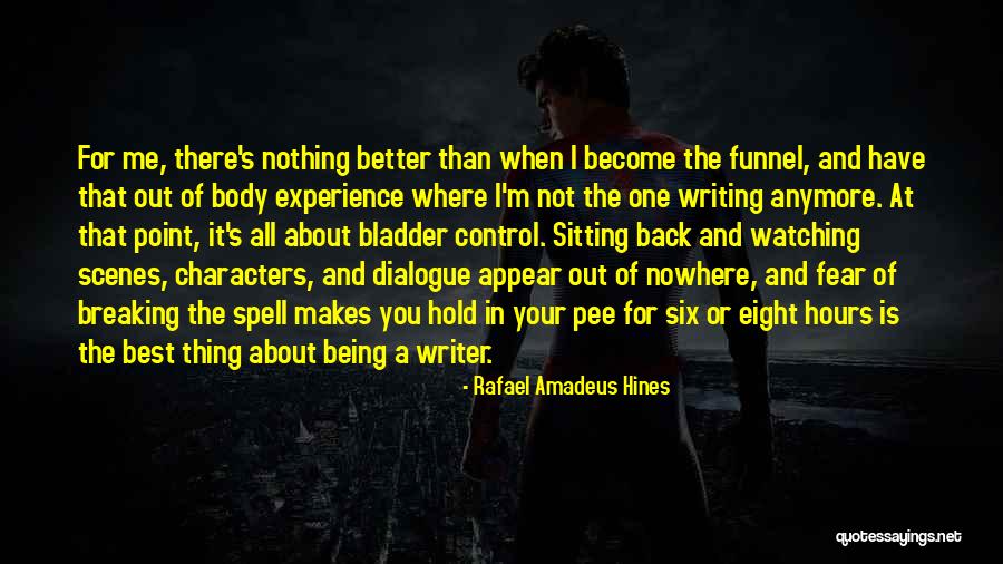 Out Of Your Control Quotes By Rafael Amadeus Hines Out Of Your Control Quotes By Rafael Amadeus Hines