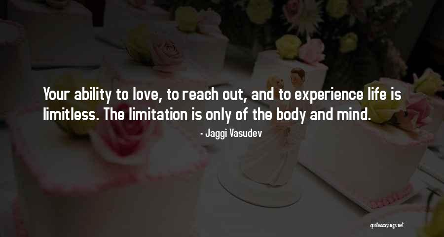 Out Of Your Mind Quotes By Jaggi Vasudev Out Of Your Mind Quotes By Jaggi Vasudev