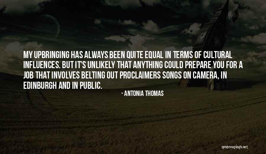 Out Prepare Quotes By Antonia Thomas Out Prepare Quotes By Antonia Thomas