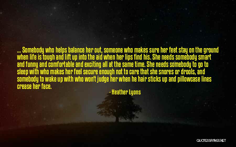 Out Prison Mike Quotes By Heather Lyons Out Prison Mike Quotes By Heather Lyons