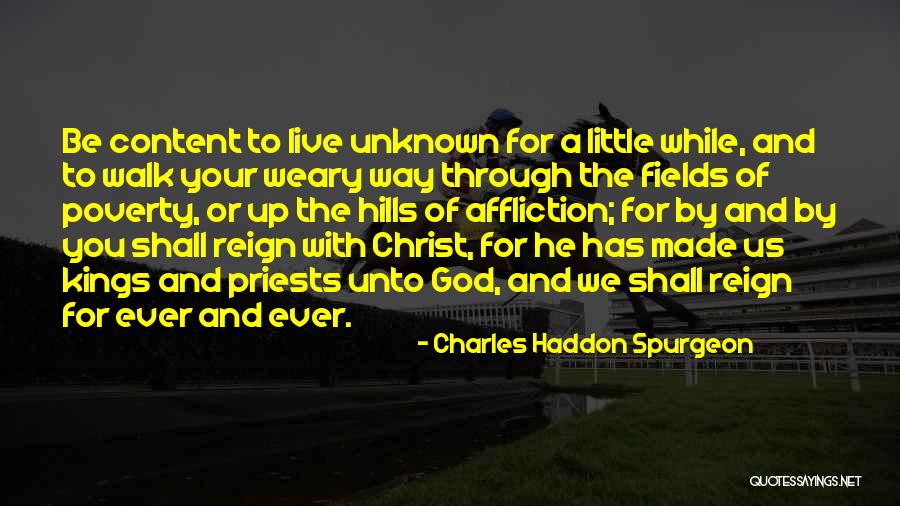 Out Serving Dishes Quotes By Charles Haddon Spurgeon Out Serving Dishes Quotes By Charles Haddon Spurgeon