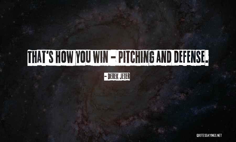 Out Serving Schools Quotes By Derek Jeter Out Serving Schools Quotes By Derek Jeter