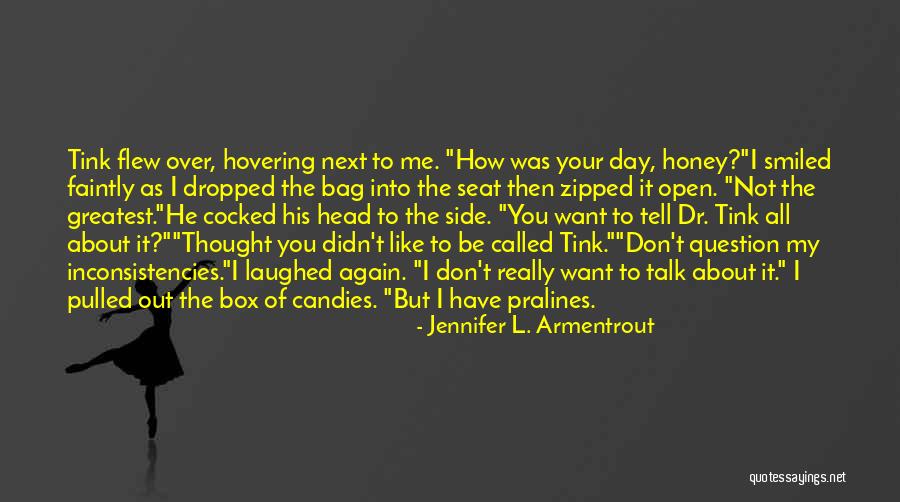 Out Side The Box Quotes By Jennifer L. Armentrout Out Side The Box Quotes By Jennifer L. Armentrout