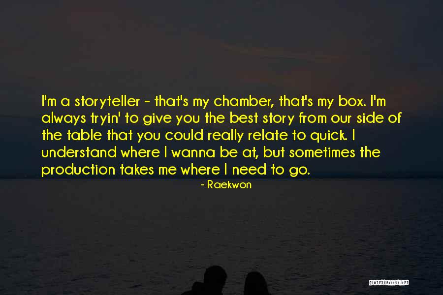 Out Side The Box Quotes By Raekwon Out Side The Box Quotes By Raekwon