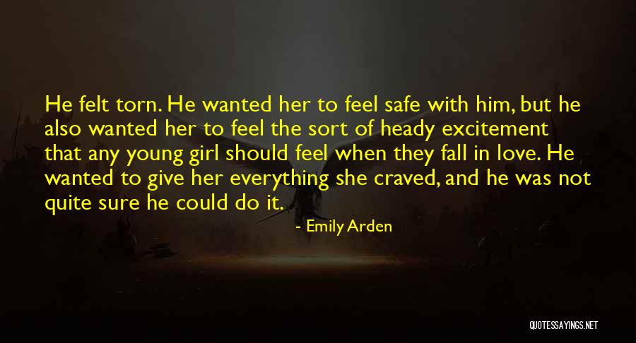 Out Stepsister Quotes By Emily Arden Out Stepsister Quotes By Emily Arden