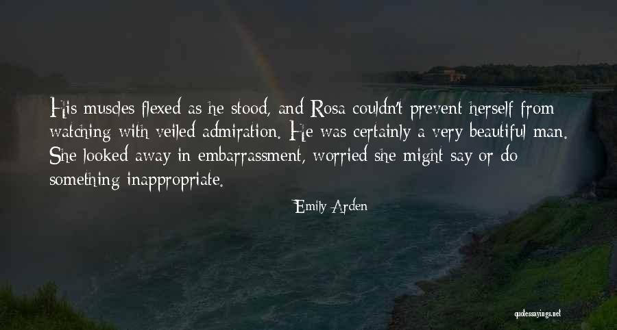 Out Stepsister Quotes By Emily Arden Out Stepsister Quotes By Emily Arden