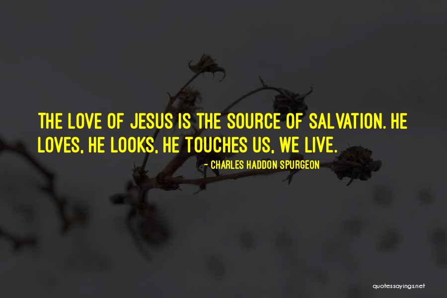 Out Streaming Devices Quotes By Charles Haddon Spurgeon Out Streaming Devices Quotes By Charles Haddon Spurgeon