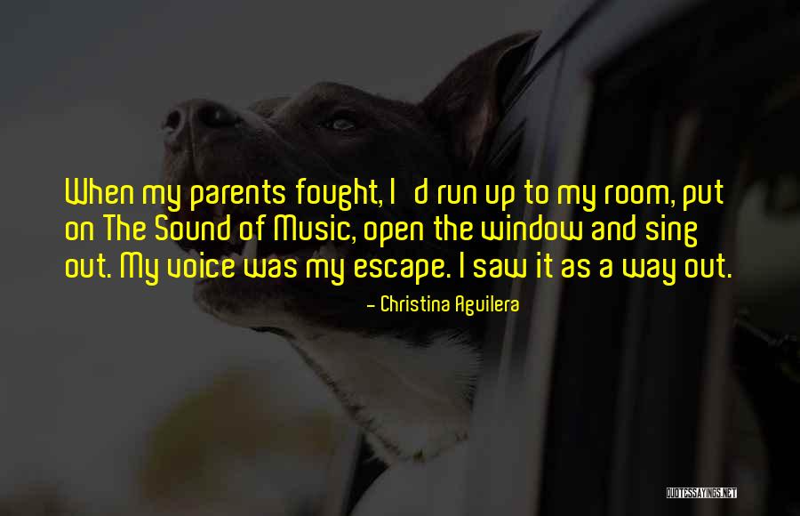 Out The Window Quotes By Christina Aguilera Out The Window Quotes By Christina Aguilera