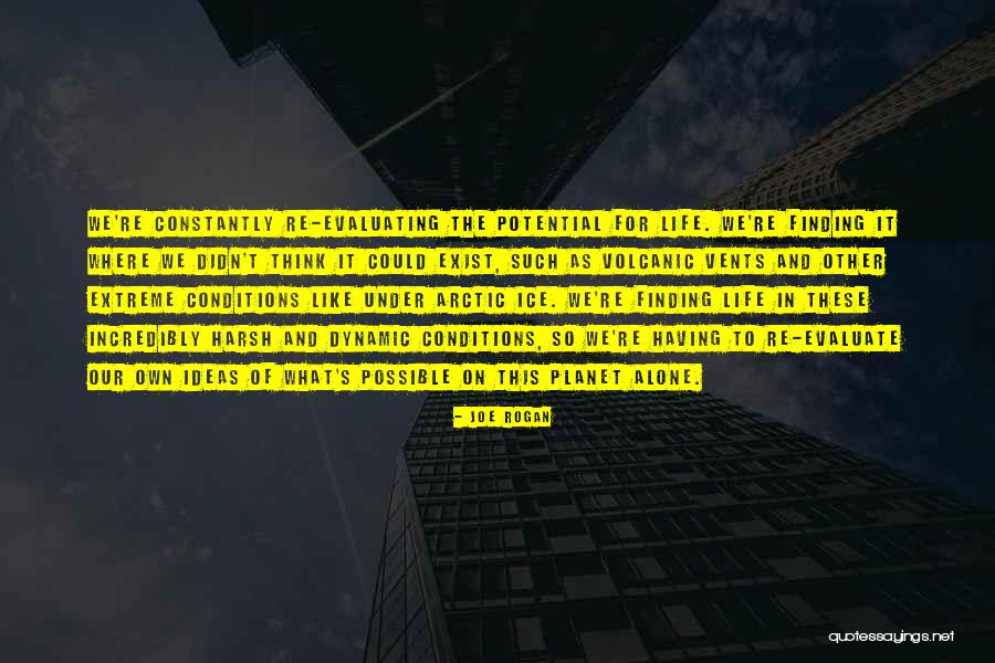 Out Vents Quotes By Joe Rogan Out Vents Quotes By Joe Rogan
