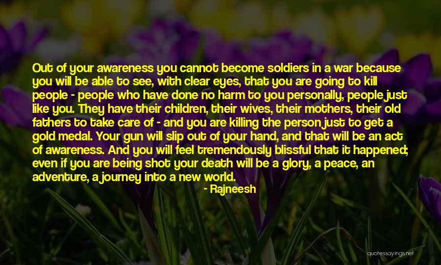 Out With The Old In With The New Quotes By Rajneesh Out With The Old In With The New Quotes By Rajneesh