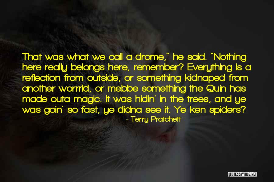 Outa Quotes By Terry Pratchett Outa Quotes By Terry Pratchett