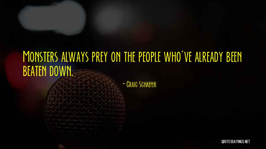 Outandaboutpv Quotes By Craig Schaefer Outandaboutpv Quotes By Craig Schaefer