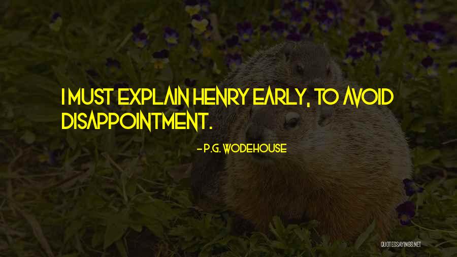 Outandaboutpv Quotes By P.G. Wodehouse Outandaboutpv Quotes By P.G. Wodehouse