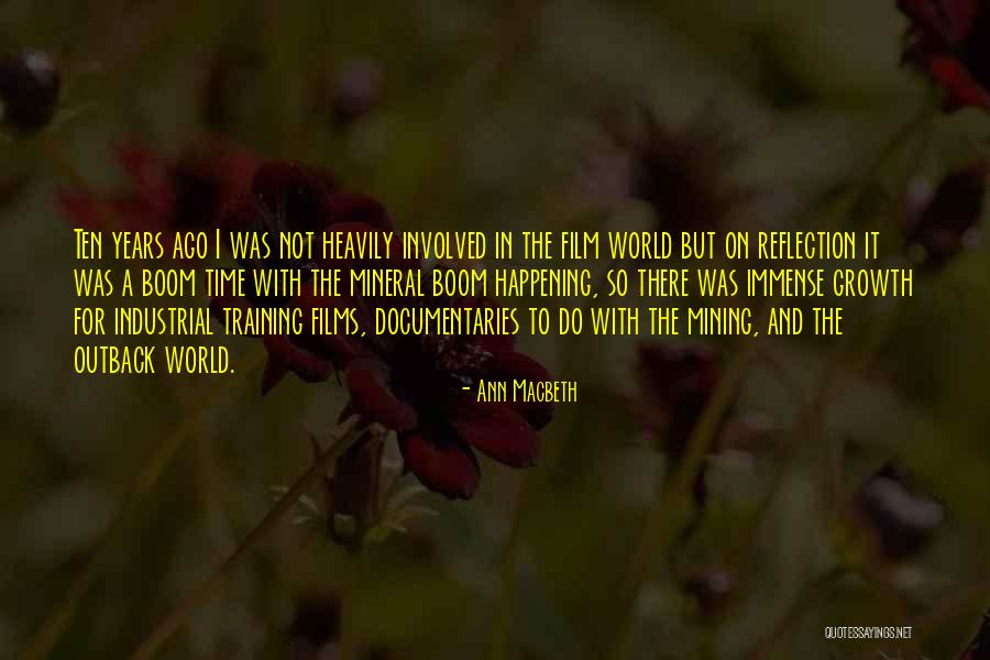 Outback Quotes By Ann Macbeth Outback Quotes By Ann Macbeth
