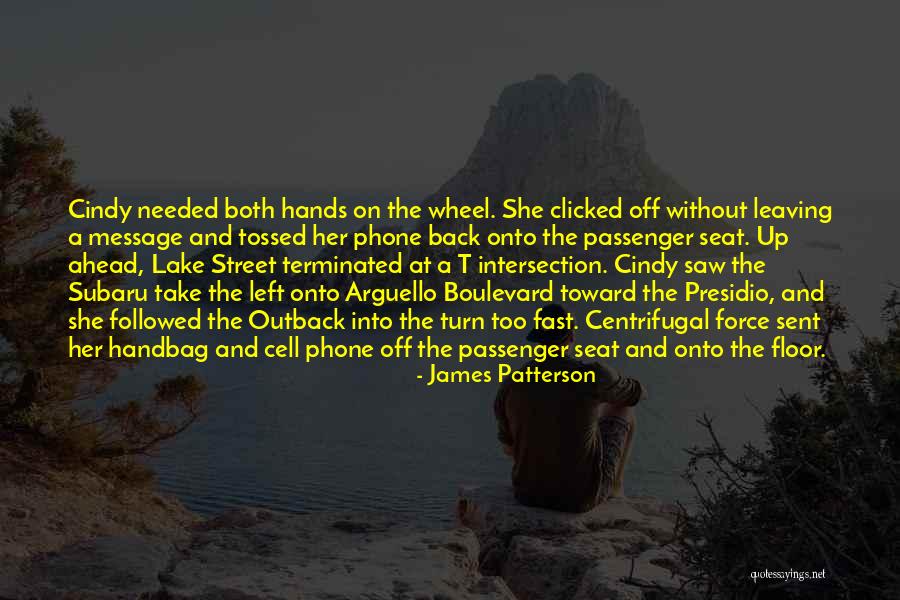 Outback Quotes By James Patterson Outback Quotes By James Patterson