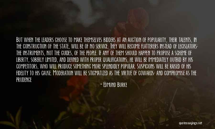 Outbid Past Quotes By Edmund Burke Outbid Past Quotes By Edmund Burke