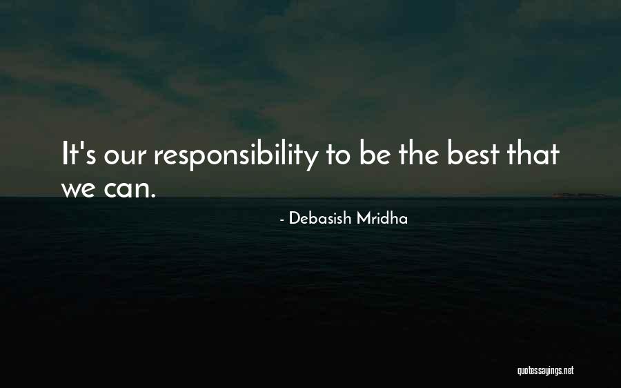 Outbluff Lures Quotes By Debasish Mridha Outbluff Lures Quotes By Debasish Mridha