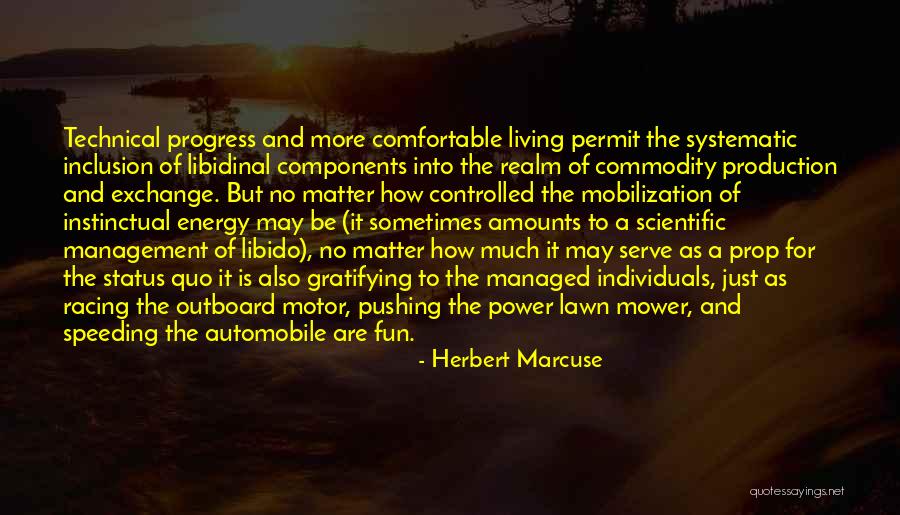Outboard Motor Quotes By Herbert Marcuse Outboard Motor Quotes By Herbert Marcuse