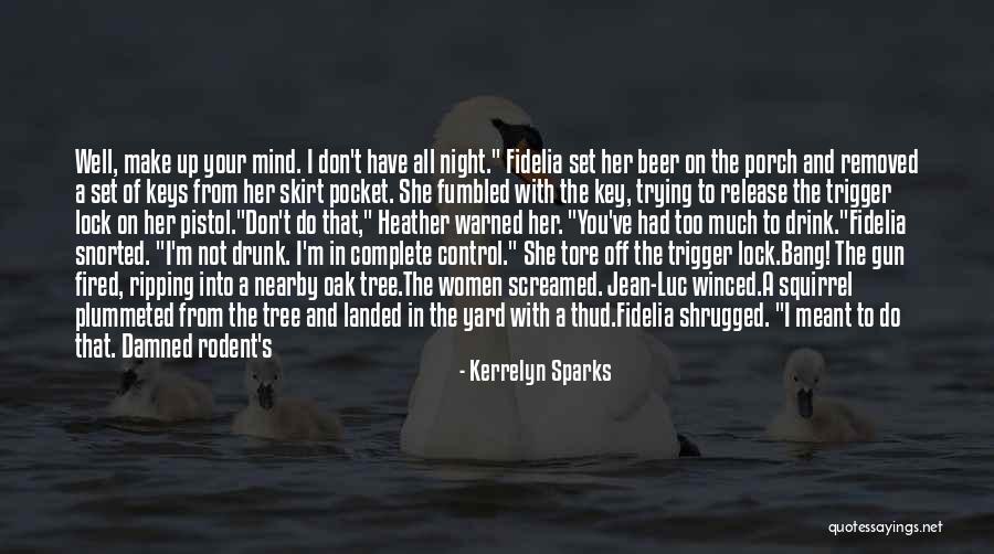 Outbox Gmail Quotes By Kerrelyn Sparks Outbox Gmail Quotes By Kerrelyn Sparks