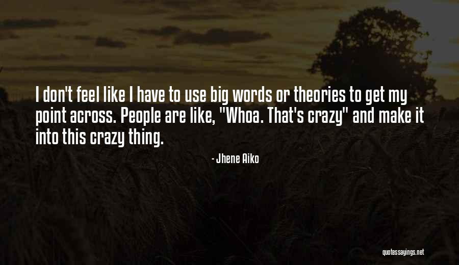 Outbreak 1995 Quotes By Jhene Aiko Outbreak 1995 Quotes By Jhene Aiko