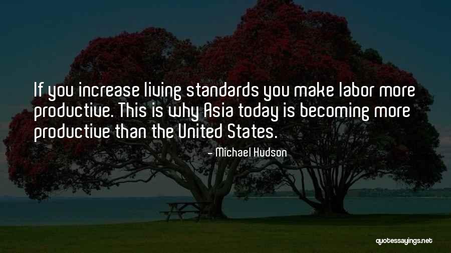 Outbreath Quotes By Michael Hudson Outbreath Quotes By Michael Hudson