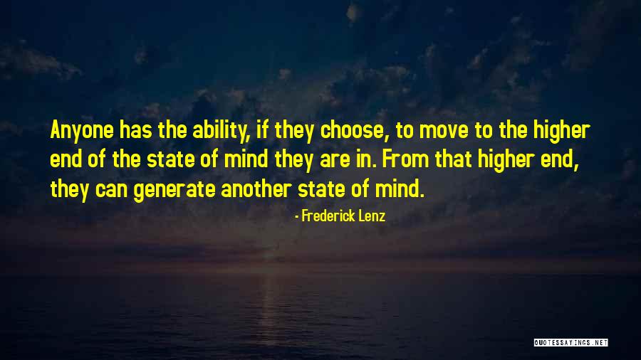 Outcast Brainy Quotes By Frederick Lenz Outcast Brainy Quotes By Frederick Lenz