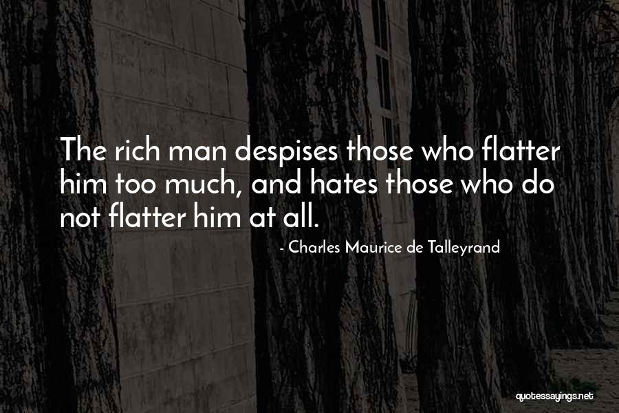 Outcasts In To Kill A Mockingbird Quotes By Charles Maurice De Talleyrand Outcasts In To Kill A Mockingbird Quotes By Charles Maurice De Talleyrand