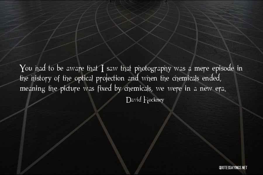 Outcasts Of Poker Flat Quotes By David Hockney Outcasts Of Poker Flat Quotes By David Hockney