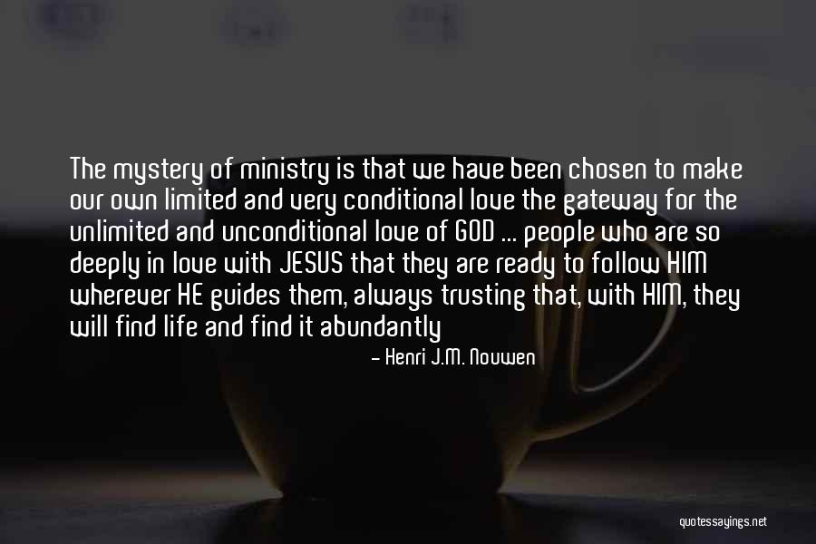 Outcault S Quotes By Henri J.M. Nouwen Outcault S Quotes By Henri J.M. Nouwen