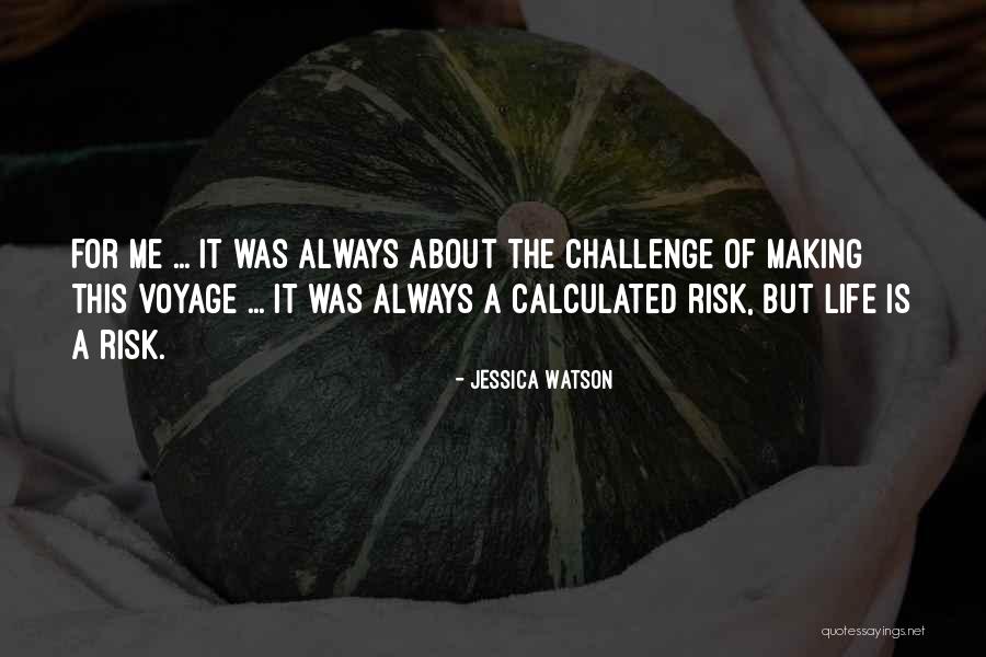Outcrop Gold Quotes By Jessica Watson Outcrop Gold Quotes By Jessica Watson
