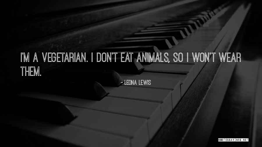Outcroppings In The Ocean Quotes By Leona Lewis Outcroppings In The Ocean Quotes By Leona Lewis