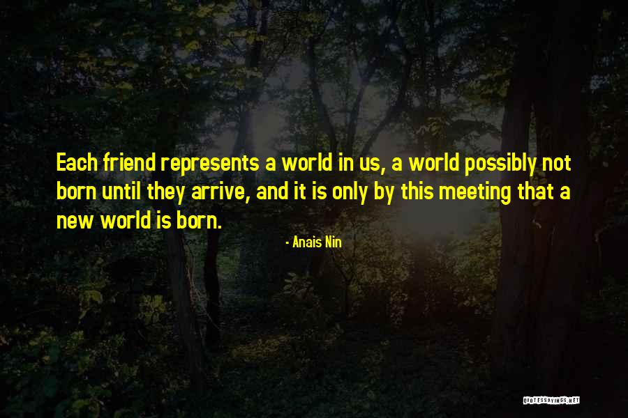Outdance Nkarner Quotes By Anais Nin Outdance Nkarner Quotes By Anais Nin
