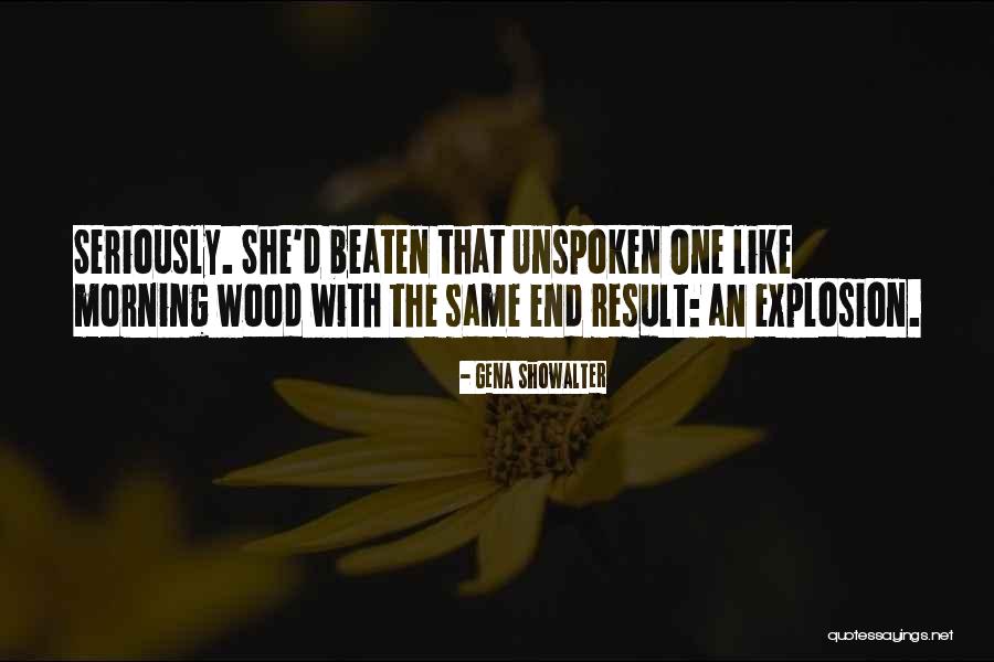 Outdance Nkarner Quotes By Gena Showalter Outdance Nkarner Quotes By Gena Showalter
