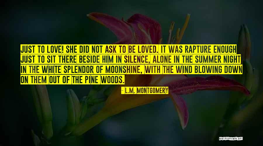 Outdance Nkarner Quotes By L.M. Montgomery Outdance Nkarner Quotes By L.M. Montgomery