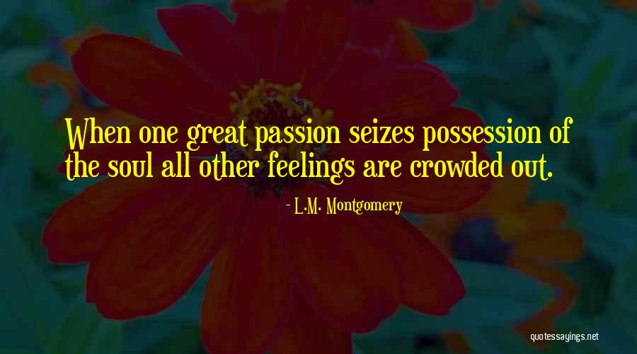 Outdance Nkarner Quotes By L.M. Montgomery Outdance Nkarner Quotes By L.M. Montgomery