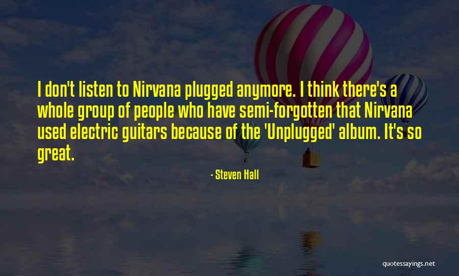 Outdance Nkarner Quotes By Steven Hall Outdance Nkarner Quotes By Steven Hall