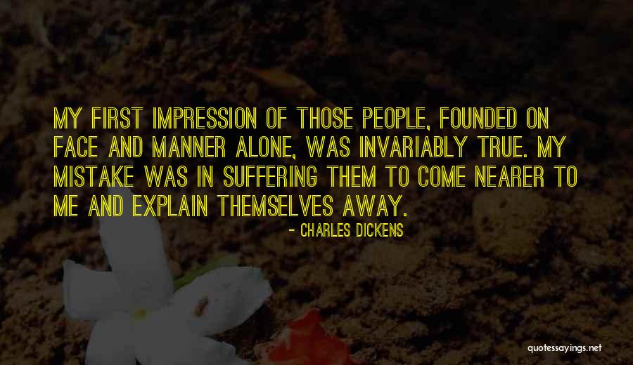 Outdated Mindsets Quotes By Charles Dickens Outdated Mindsets Quotes By Charles Dickens