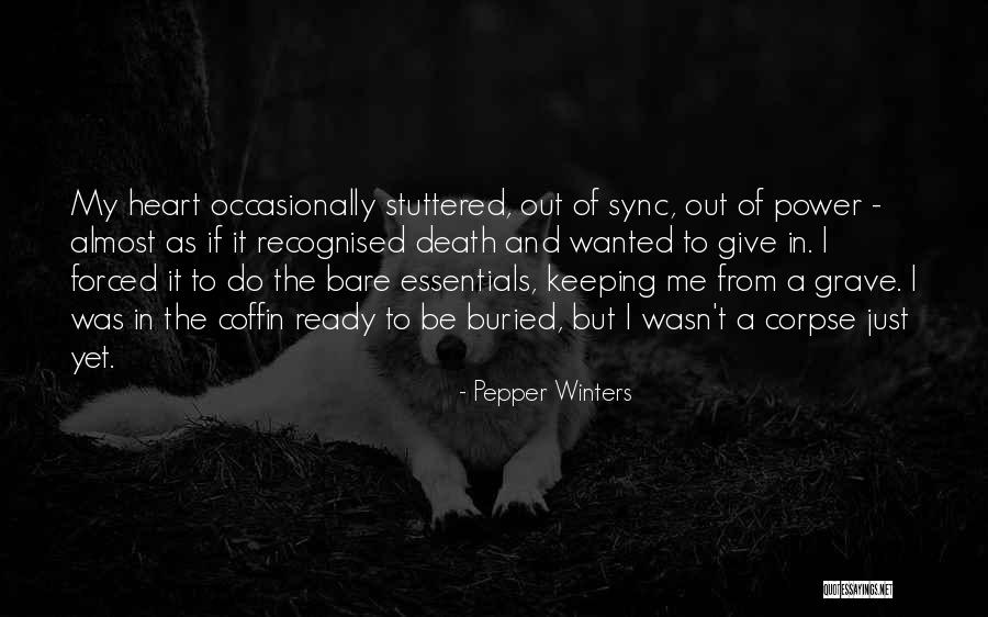 Outdated Mindsets Quotes By Pepper Winters Outdated Mindsets Quotes By Pepper Winters