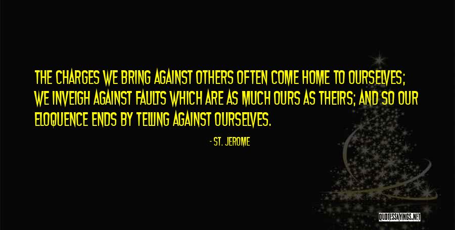 Outdated Mindsets Quotes By St. Jerome Outdated Mindsets Quotes By St. Jerome