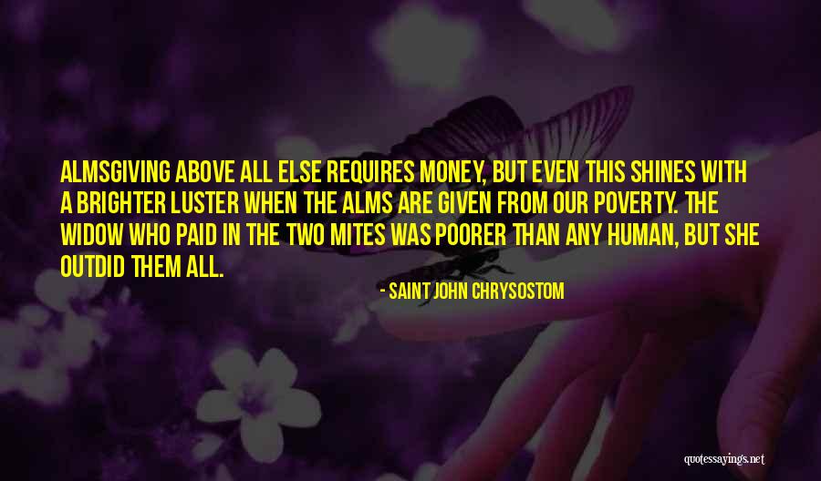 Outdid Quotes By Saint John Chrysostom Outdid Quotes By Saint John Chrysostom