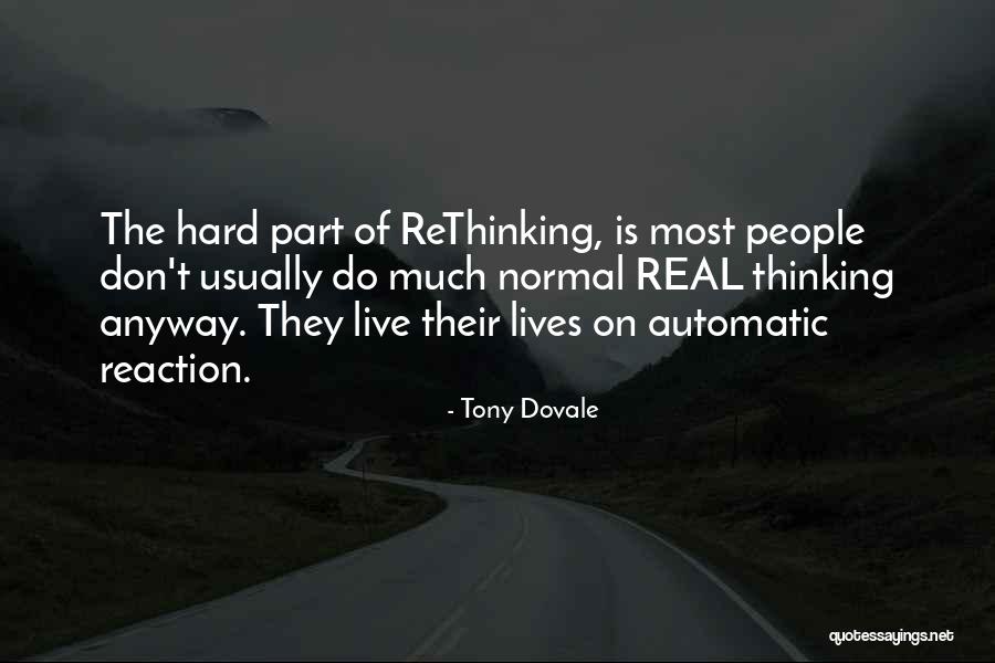 Outdoing One Another In Love Quotes By Tony Dovale Outdoing One Another In Love Quotes By Tony Dovale